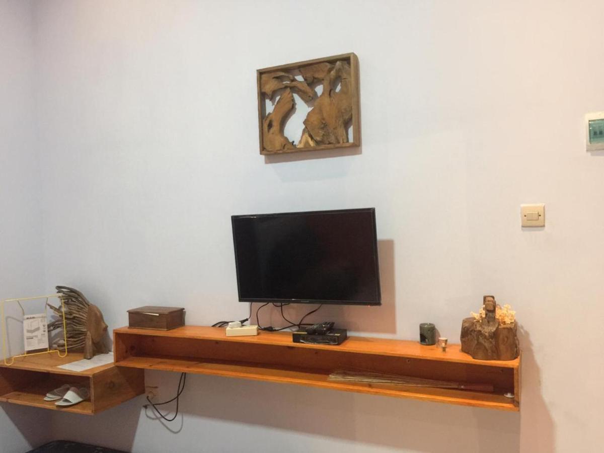 Djoglo Djatimalang Guesthouse Blitar Bagian luar foto